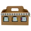Gift Box : Sweet Harmony 3 x 125g