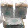 milk and honey soaps, 3 scents