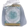 milk and honey soap, unscented